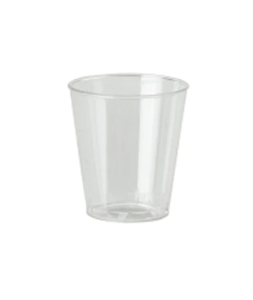 30ml Shot Glasses