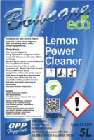 BowcareEco Lemon Power Concentrate