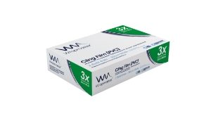Wrapmaster Clingfilm Refill 300mmx300m