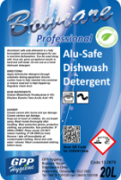 Bowcare Alu Safe Dishwash Detergent