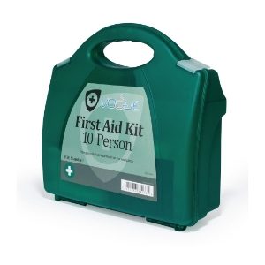 First Aid Kit Standard 1-10