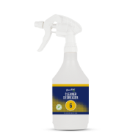 BowstarEco Cleaner Degreaser Empty Trigger Bottle No.6