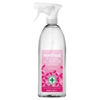 METHOD Antibac Spray Wild Rhubarb 828ml