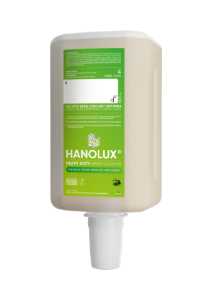 Hanolux Heavy Duty Hand Cleanser
