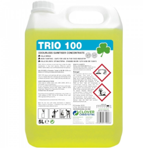 Trio 100