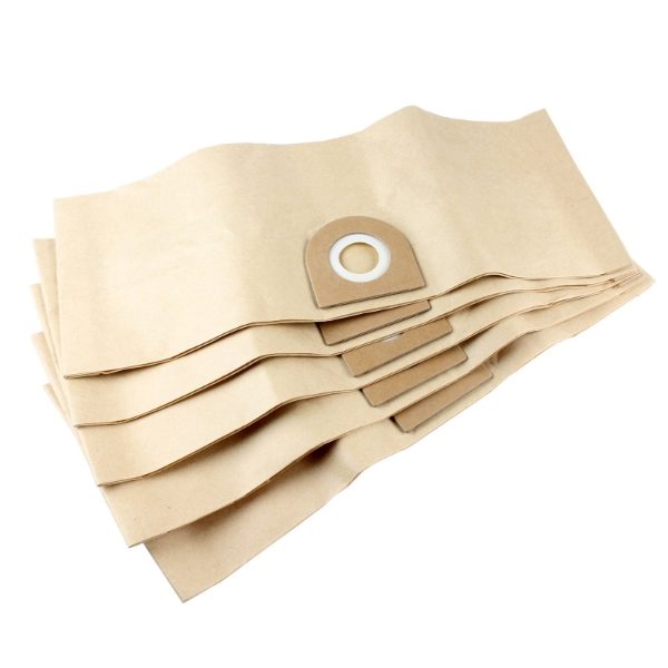Vax VCC Commercial vac bags