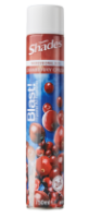 Bowfresh Blast Air Freshener Cranberry