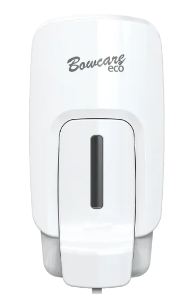 BowcareEco Soap and Sanitiser System 