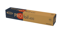 18" (450mm) Catering Foil x 75m