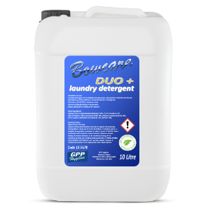 Bowcare Duo Active Laundry Detergent