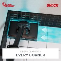 MotorScrubber SHOCK Kit Complete