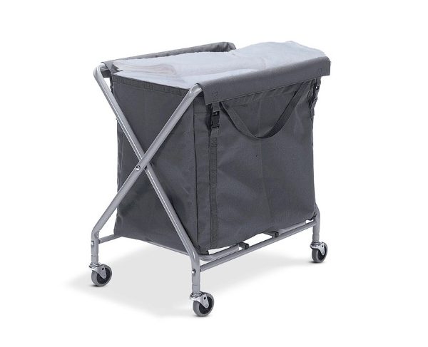 NX1501 150L Linen Laundry Trolley