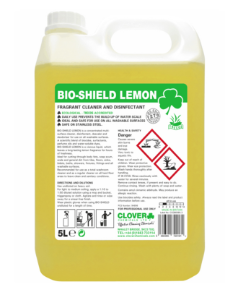 Bioshield Lemon 5L