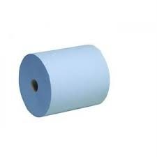 Bowmatic AutoCut 1ply Towel Roll GREEN