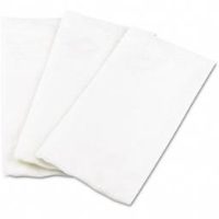 2ply 40cm 8-fold Soft Tissue Napkins White