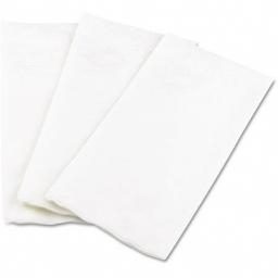 2ply 40cm 8-fold Soft Tissue Napkins White
