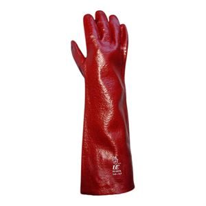 Gauntlet Glove