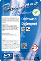 Bowcare Machine Dishwash Detergent