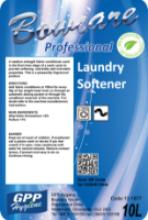 Bowcare Laundry Softener