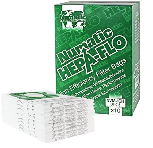 Henry SMS Filter Vac Bags