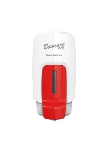 BowcareEco Foaming Sanitiser DISPENSER