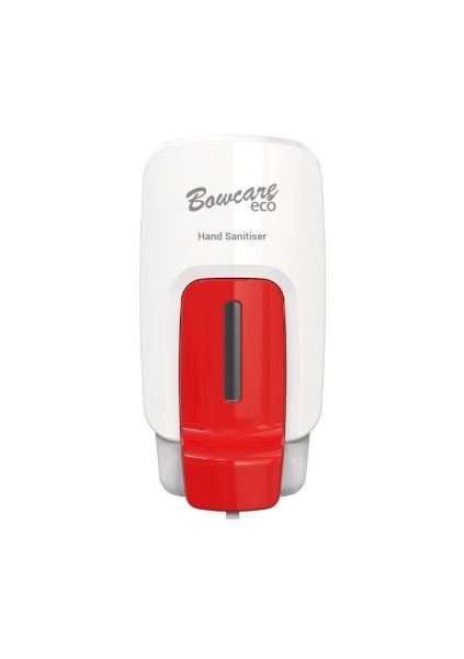 BowcareEco Foaming Sanitiser DISPENSER