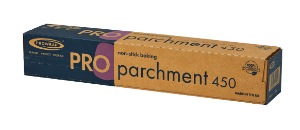 18" (450mm) Baking Parchment x 50m