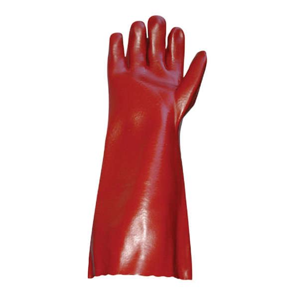 Gauntlet Glove