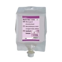 D10 Concentrated Catering Sanitiser