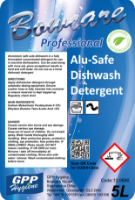 Bowcare Alu Safe Dishwash Detergent