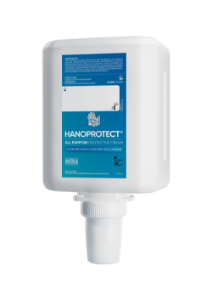 Hanoprotect All Purpose Skin Protection Cream