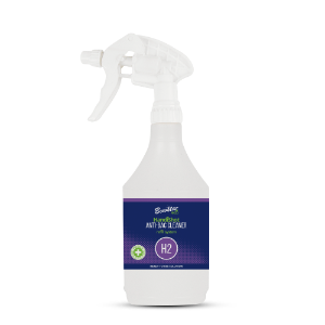 BowstarEco HandiShot H2 Antibac Cleaner EMPTY Trigger Bottle