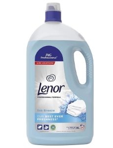 Lenor Fabric Conditioner