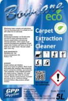 BowcareEco Carpet Extraction Cleaner