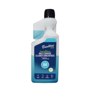 BowstarEco HandiShot H4 Multi Surface Cleaner Conc.