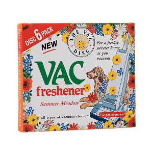 The Vac Fresh Disc