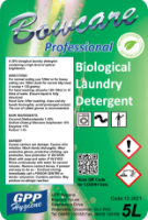 Bowcare Bio Laundry Detergent