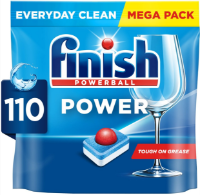 Finish Dishwash Tablets